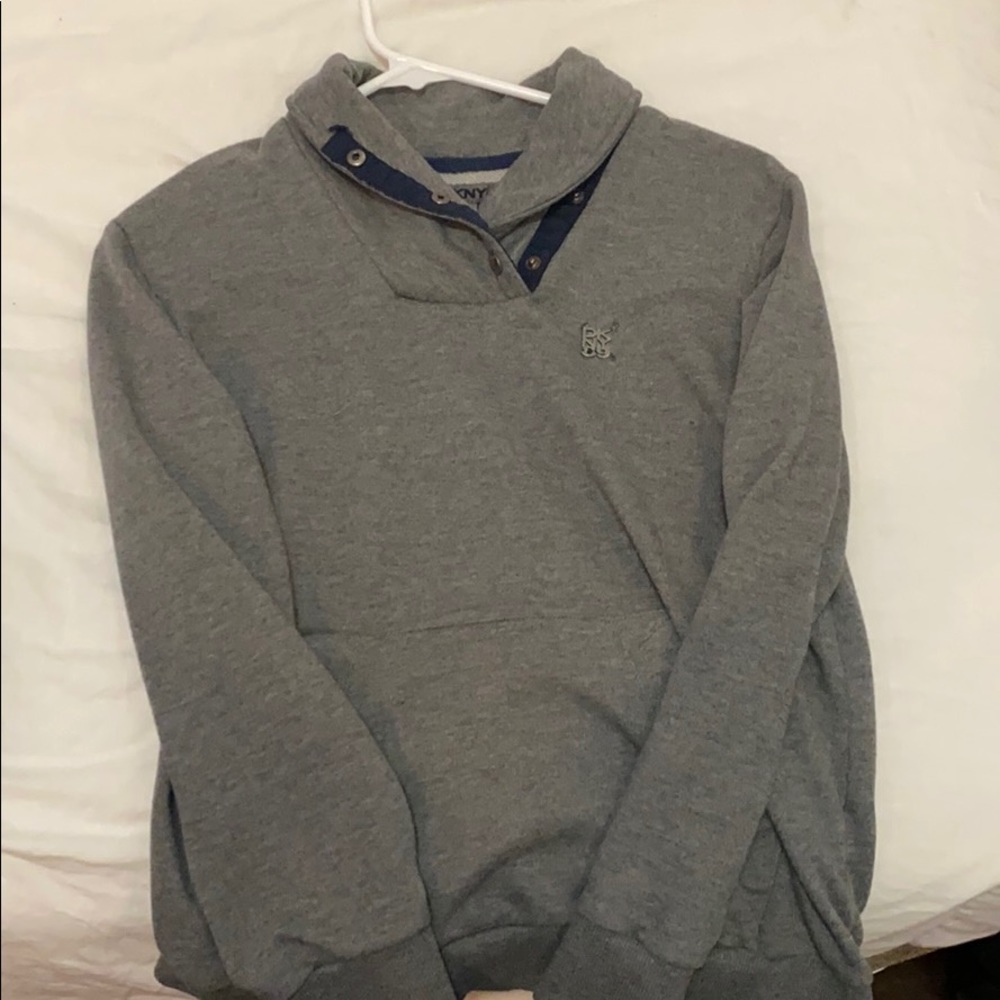 DKNY jacket